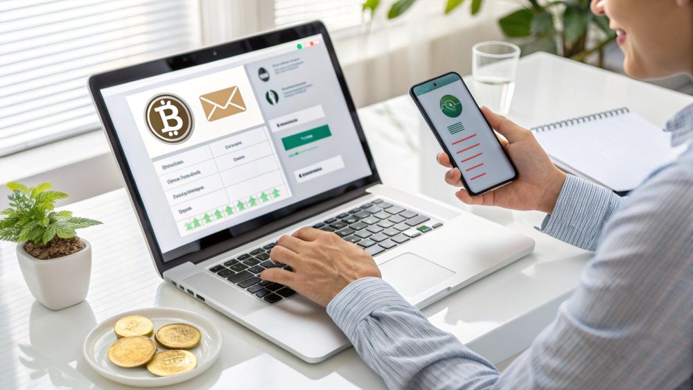 Using the Contact Form Effectively