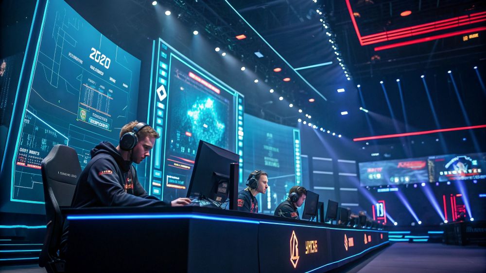 Player Performance Optimization Through Harmonicode