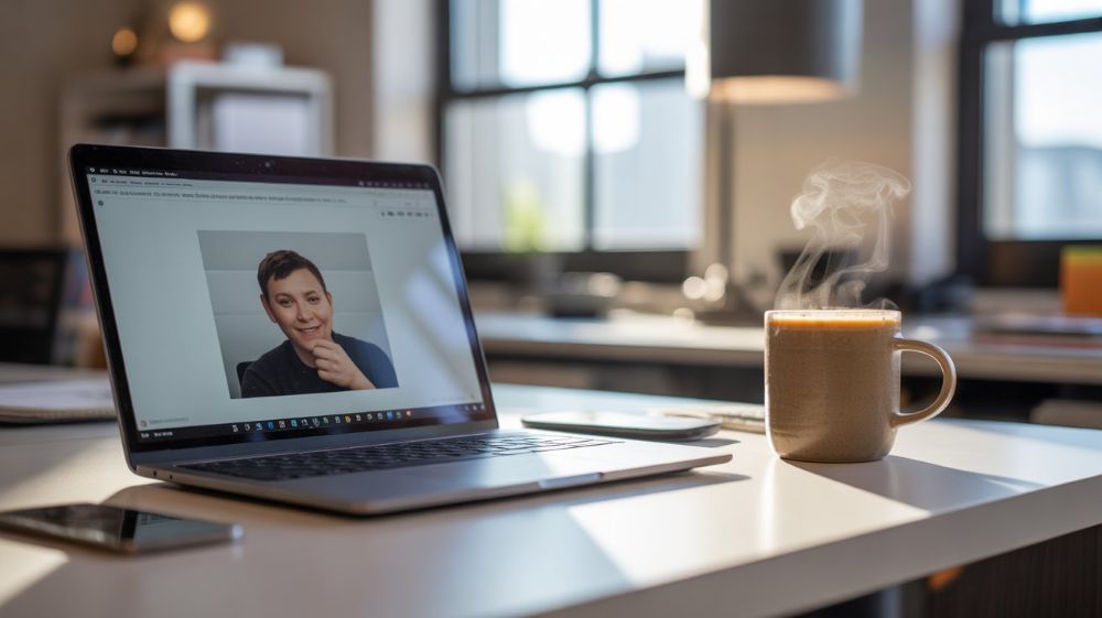 The Meaning Behind “Totally Not Designed for Work”