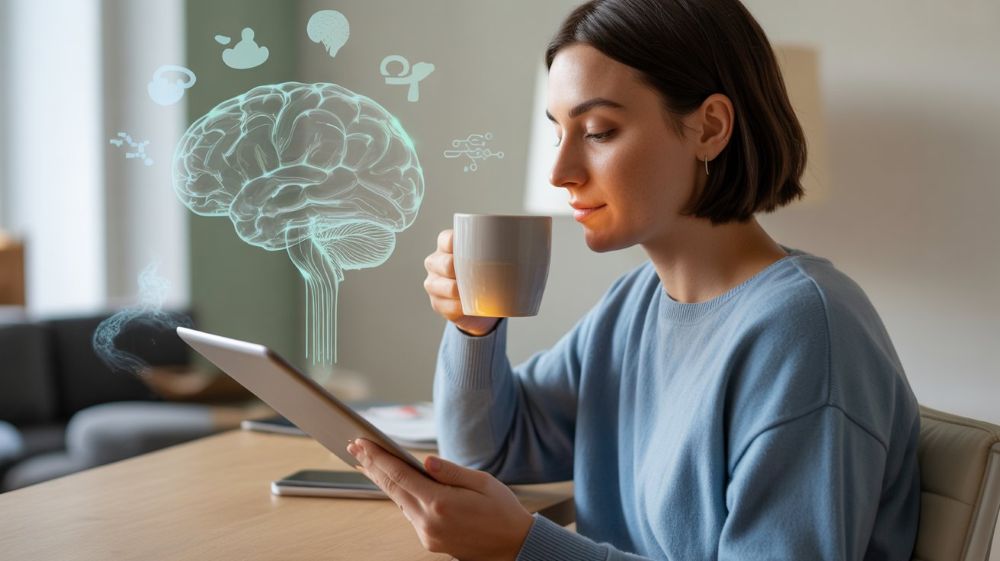 Key Benefits of Depomin82