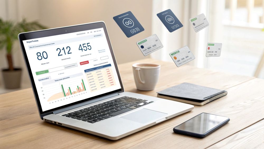 Namso Gen vs Real Payment Infrastructure