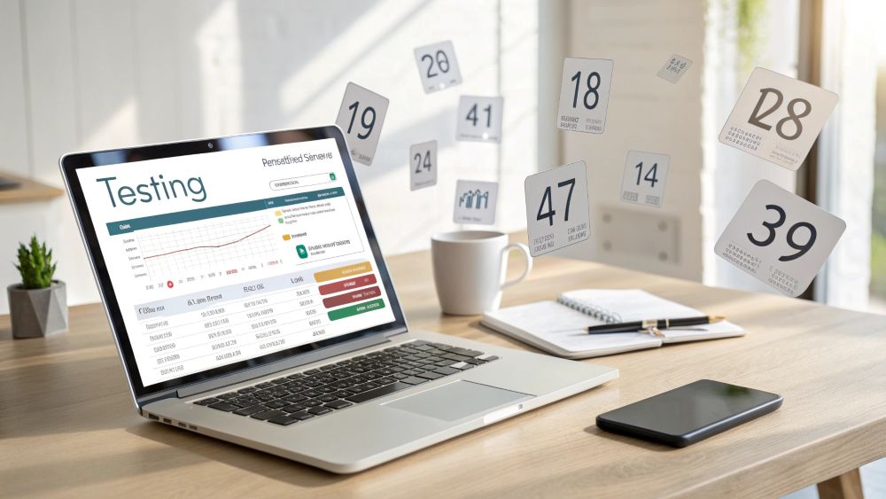 How Namso Gen Generates Card Numbers