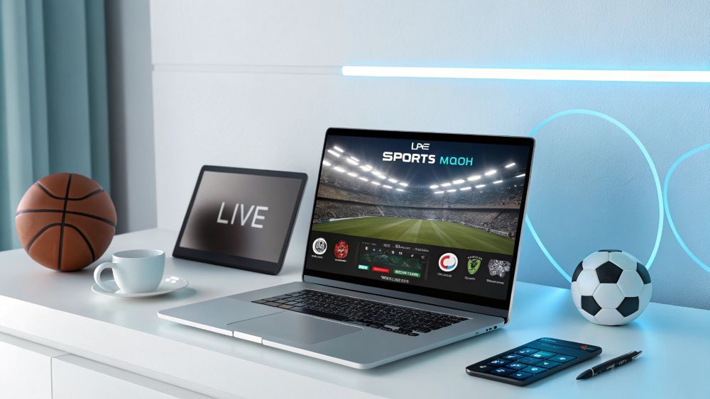 Key Features of Sportsurge