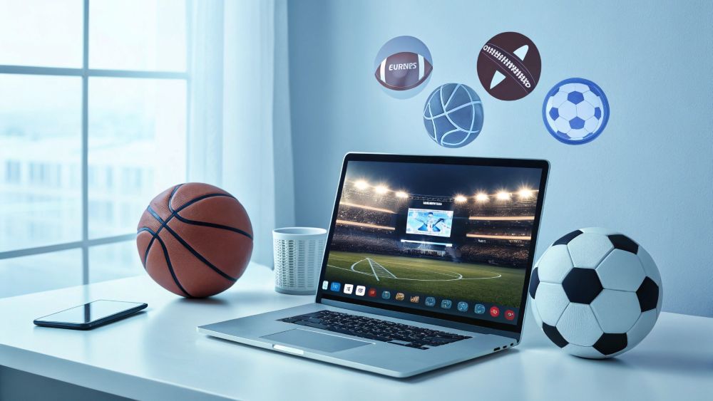 Why Sportsurge Is Popular