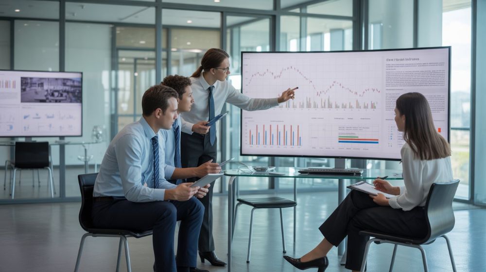 Why Archives Business World Eyexcon Matters Today