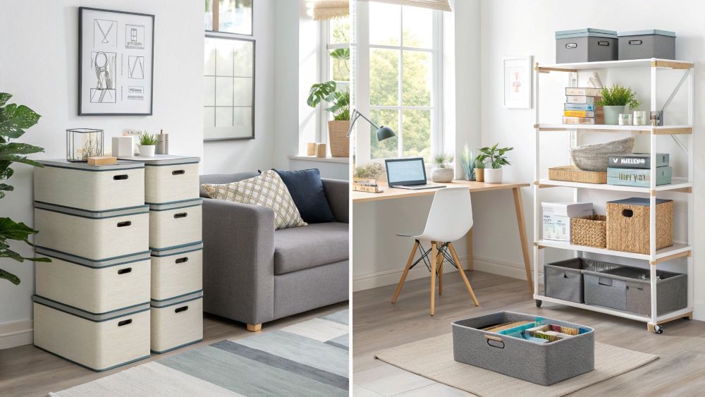 Slylar Box as a Physical Product