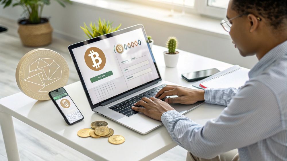 Get in Touch robthecoins.com: The Complete Guide