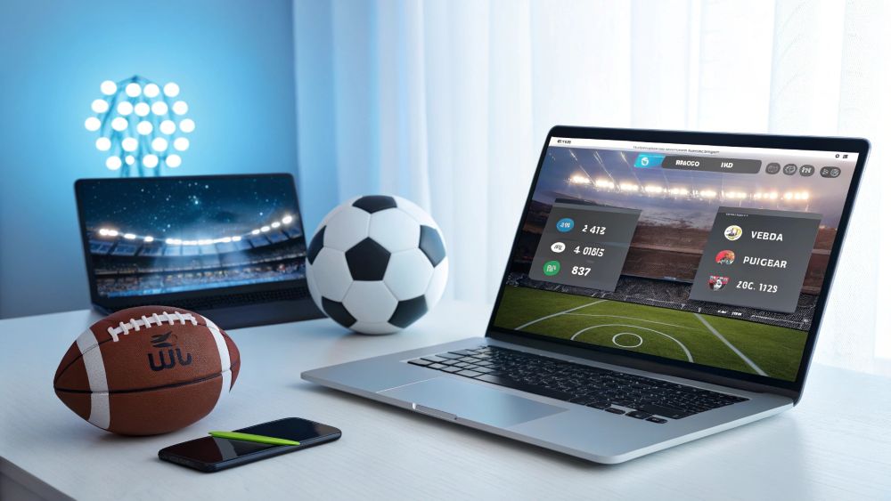 How Sportsurge Works: Free Live Sports Guide