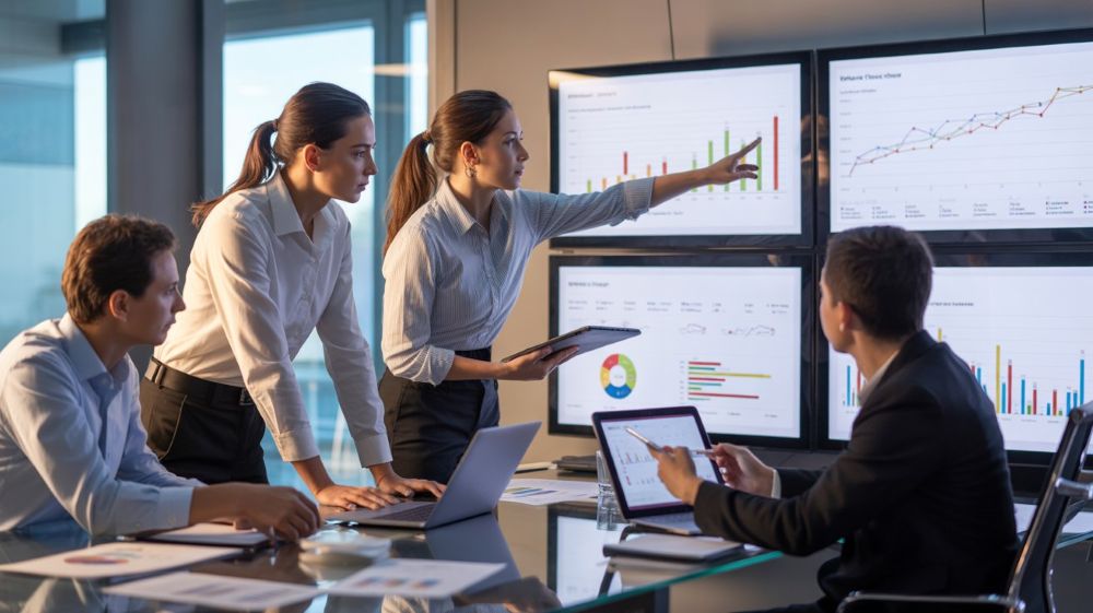 Archives Business World Eyexcon: A Complete Insight Guide