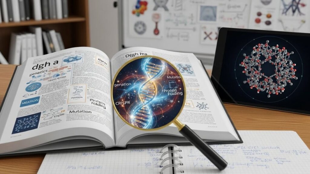 Clarity and Transparency