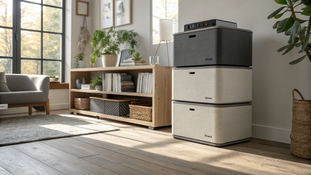 Transform Clutter into Style with the Innovative Slylar Box