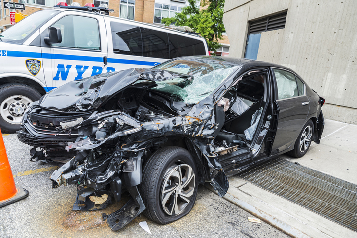Can You Recover Compensation for PTSD After a Car Accident? Accident Lawyer New York Explains