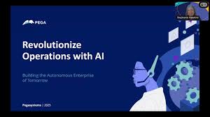 Revolutionize Operations with Enterprise AI