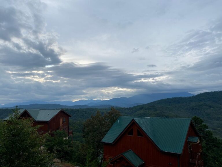 Why Mountain Retreats Continue to Appeal to Modern Travelers