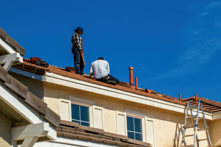 Summer-Ready Homes: Exterior Upgrades That Make a Big Difference