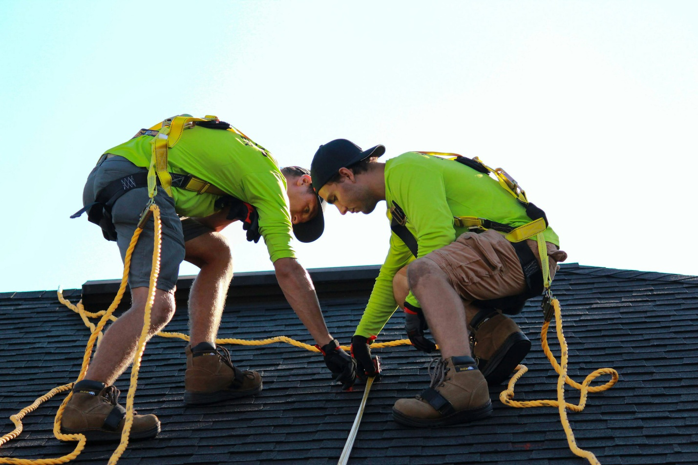 Must-Do Home Improvements After the Rainy Season