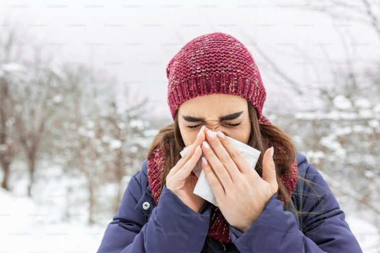 How Preventative Allergy Care Can Improve Overall Quality of Life
