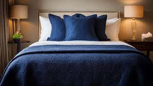 Why a Coverlet Often Works Better Than a Heavy Top Layer in Mild Climate Homes