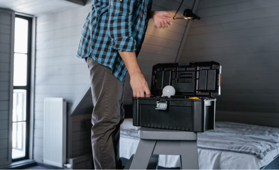 Common Household Repairs That Shouldn’t Be Ignored