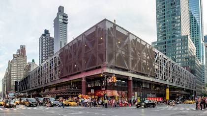 Your Complete Guide to Navigating Port Authority Without Heavy Bags