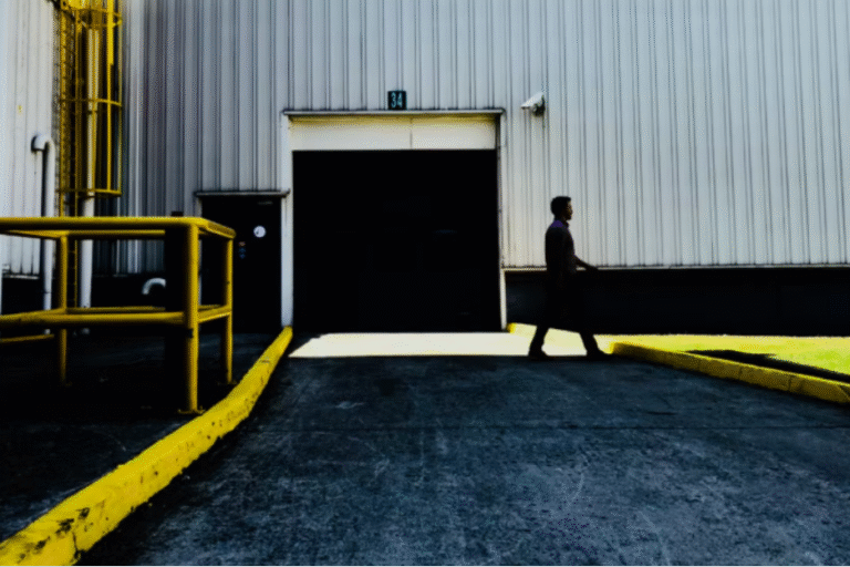 Planning a Facility Expansion? Don't Overlook These Plumbing Considerations