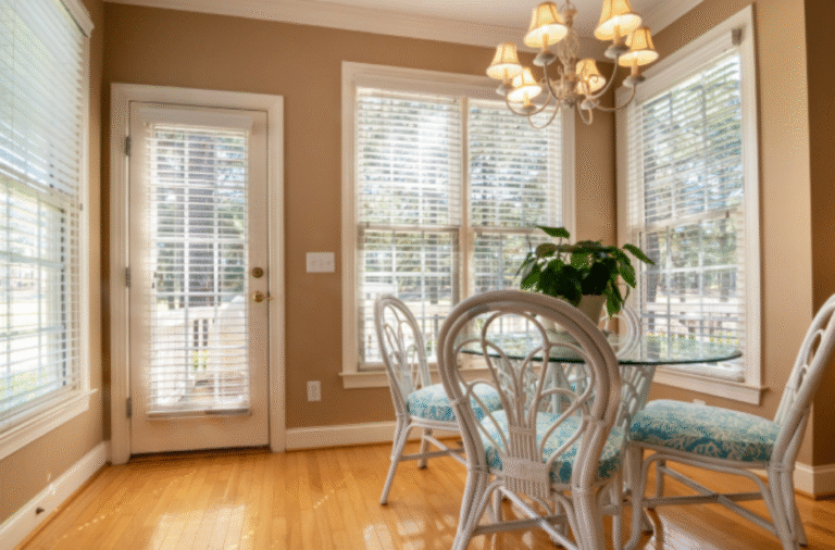 The Science Behind a Comfortable Home During Summers