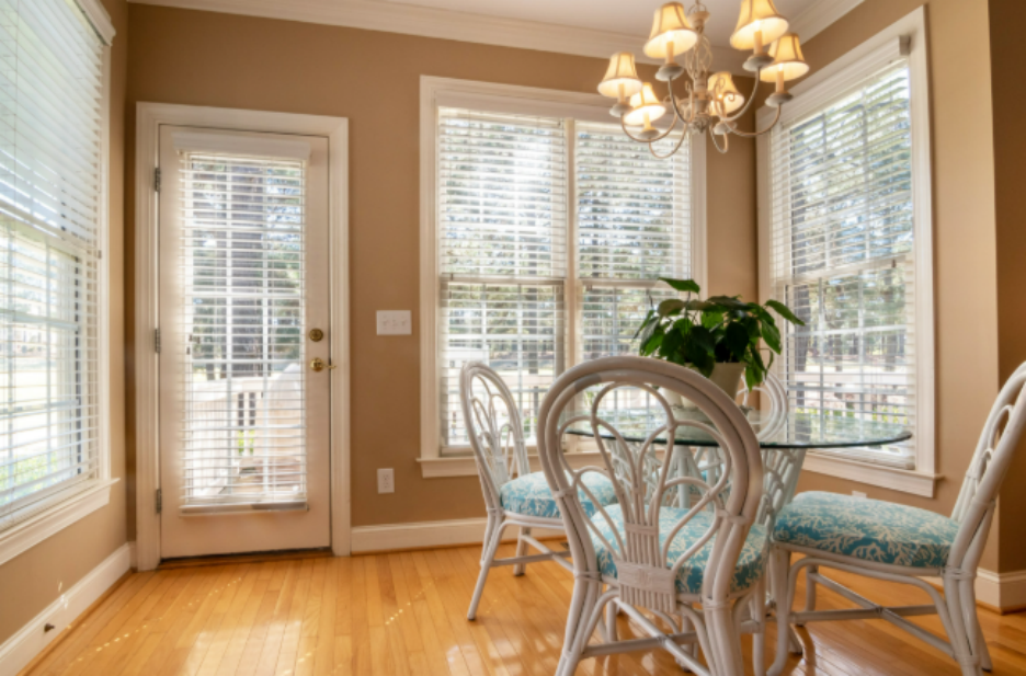 The Science Behind a Comfortable Home During Summers