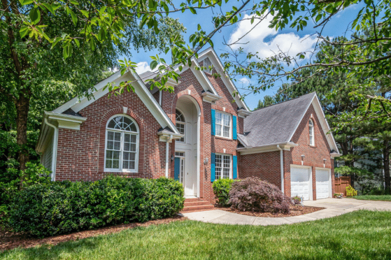 Home Exterior Upgrades That Offer the Best Return on Investment