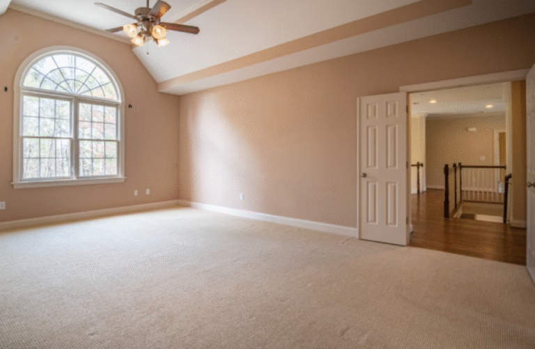 What to Do During the First Week in Your New Home