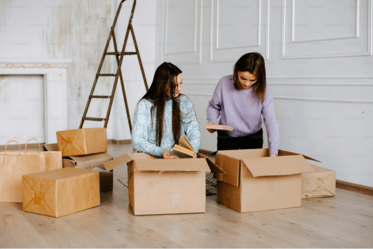 Essential Packing Tips to Protect Your Belongings During a Move