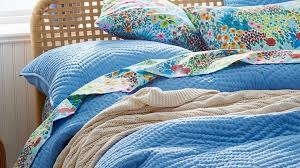 Staying Cool: The Best Fabrics For Summer Bedding Sets