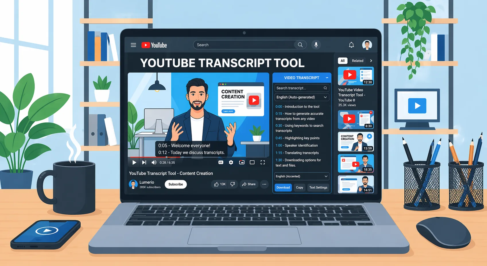 Best Comparison in 2026 for YouTube Video Downloader Tools