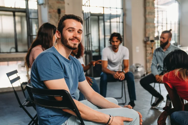 How to Build a Meaningful Career in Community Service