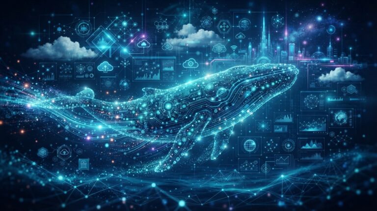 Whaleness