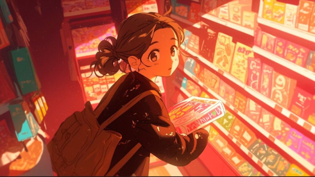 What Content Can You Find on ReadMyManga com?