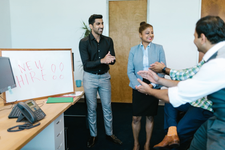 How Growing Businesses Can Streamline People Operations 