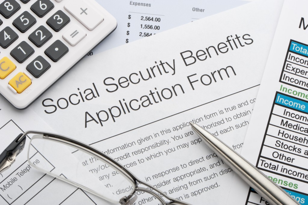 How to Navigate Social Security Disability Benefits