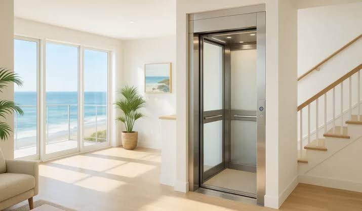 How to Choose a Home Elevator for Coastal Living