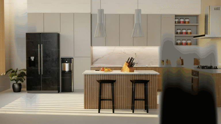 A Complete Guide to Maintaining Common Household Appliances