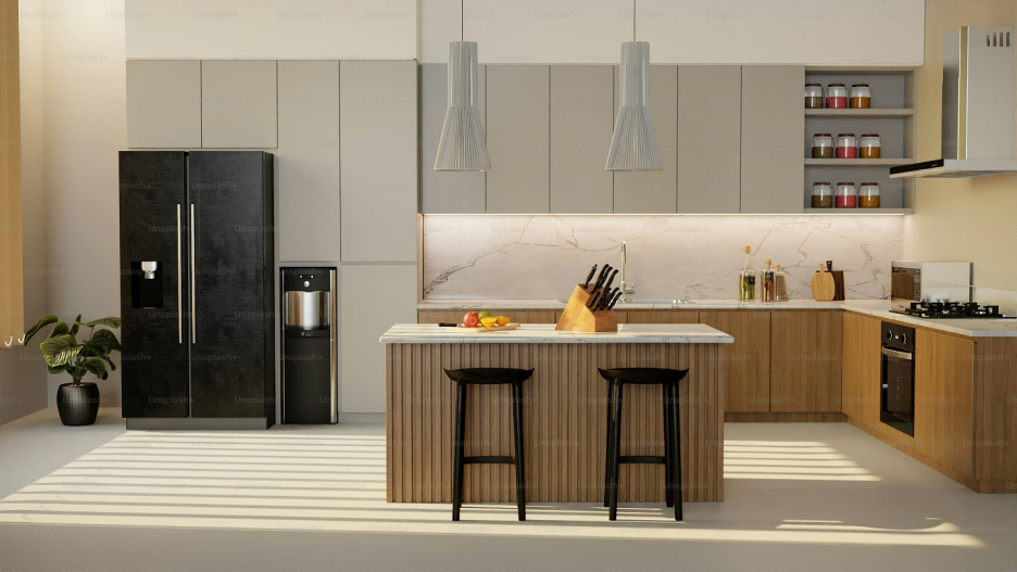 A Complete Guide to Maintaining Common Household Appliances