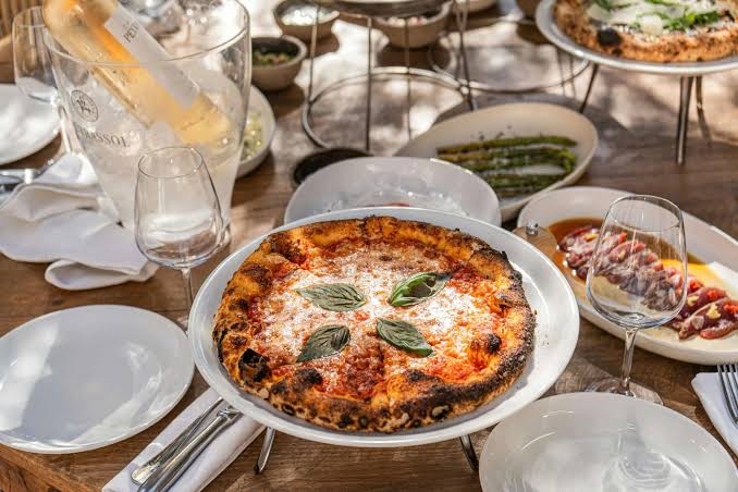 How Innovation and Sustainability Are Shaping Professional Baking in Italy