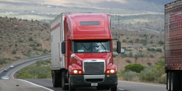 What to Do After a Truck Accident in South Carolina